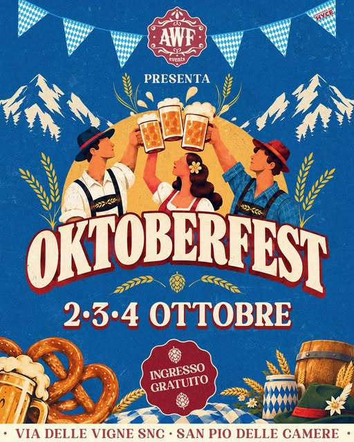 Oktoberfest