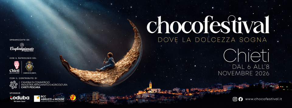Chocofestival - XVII edizione