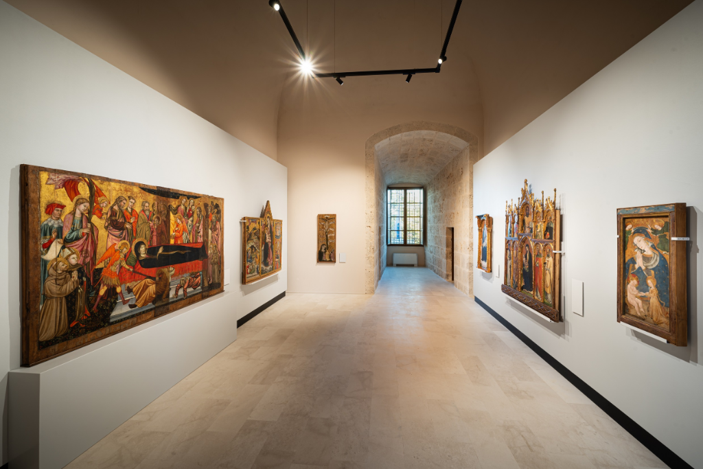 Museo Nazionale d'Abruzzo