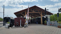 Museo del Treno — ACAF Montesilvano