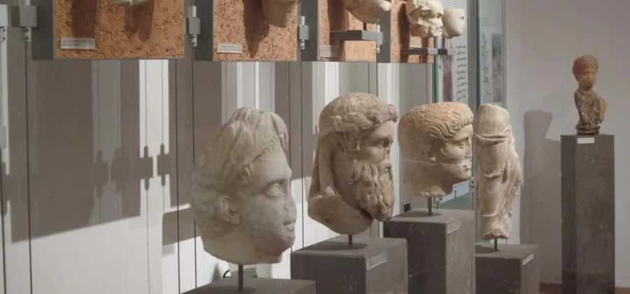 Pinacoteca Civica — Vasto