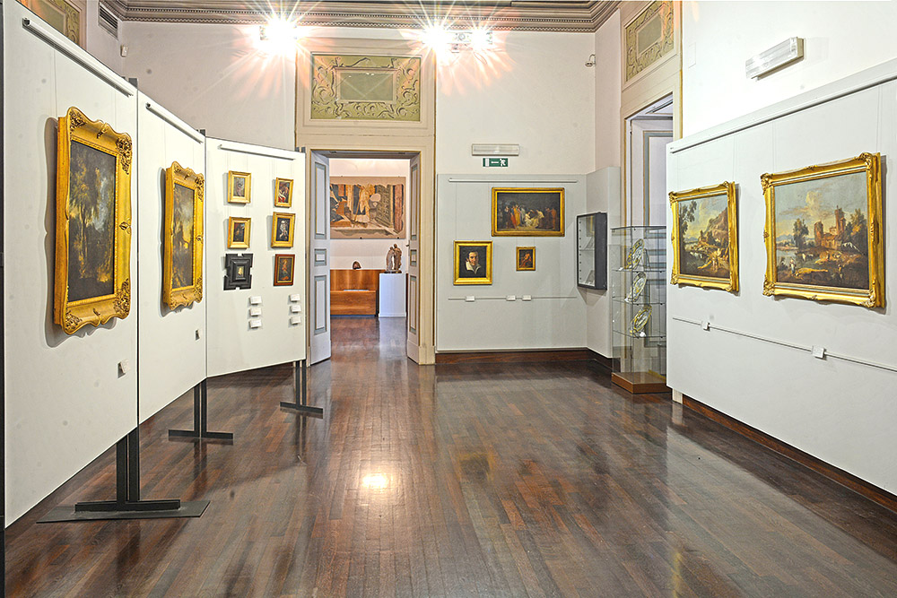 Museo d'Arte Costantino Barbella
