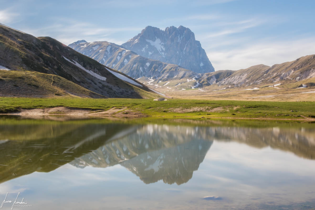 Parco Nazionale del Gran Sasso e Monti della Laga