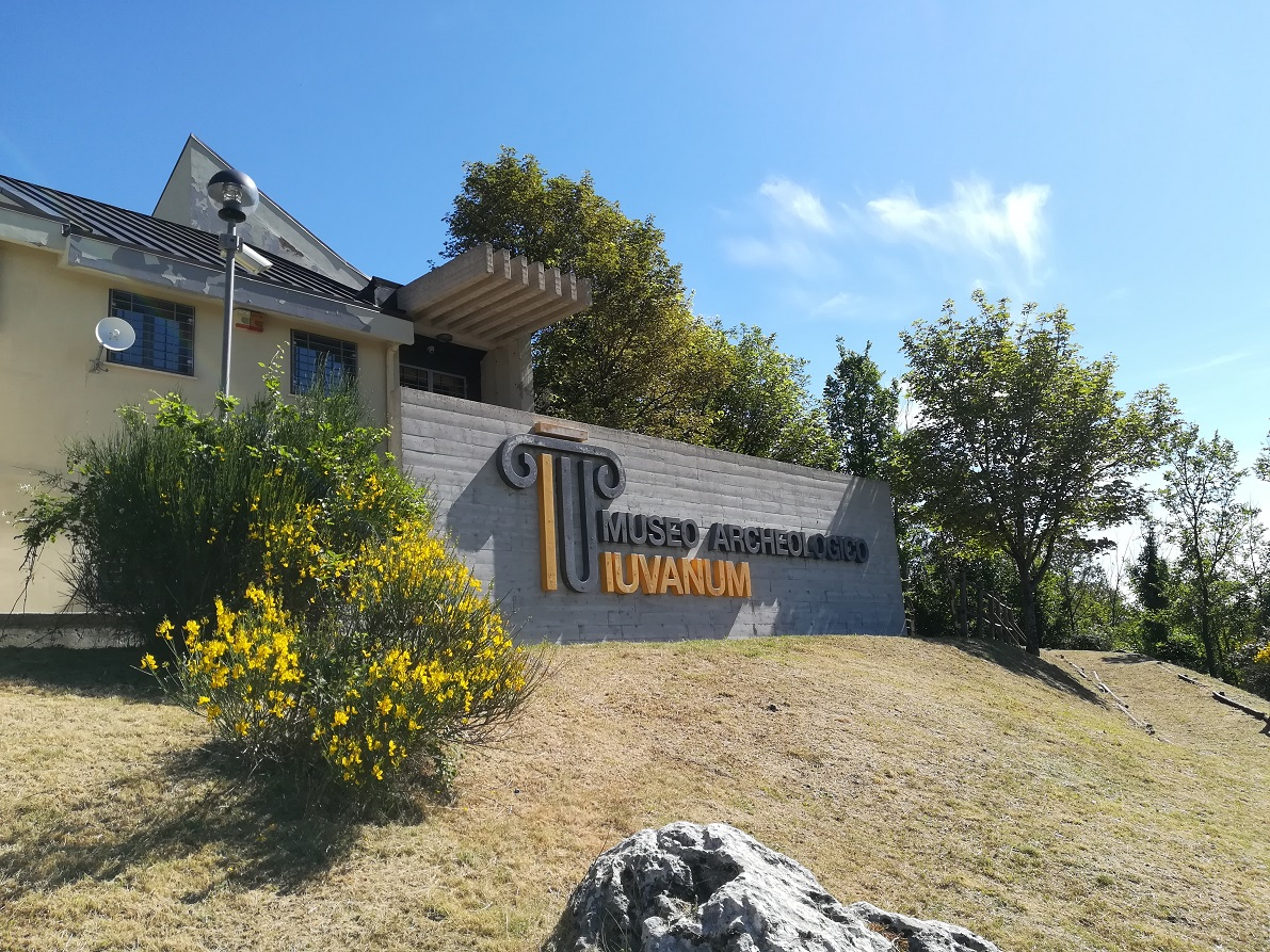 Museo Archeologico Iuvanum