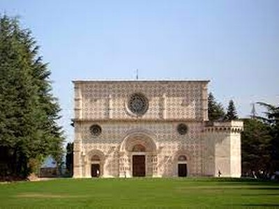 Itinerari religiosi