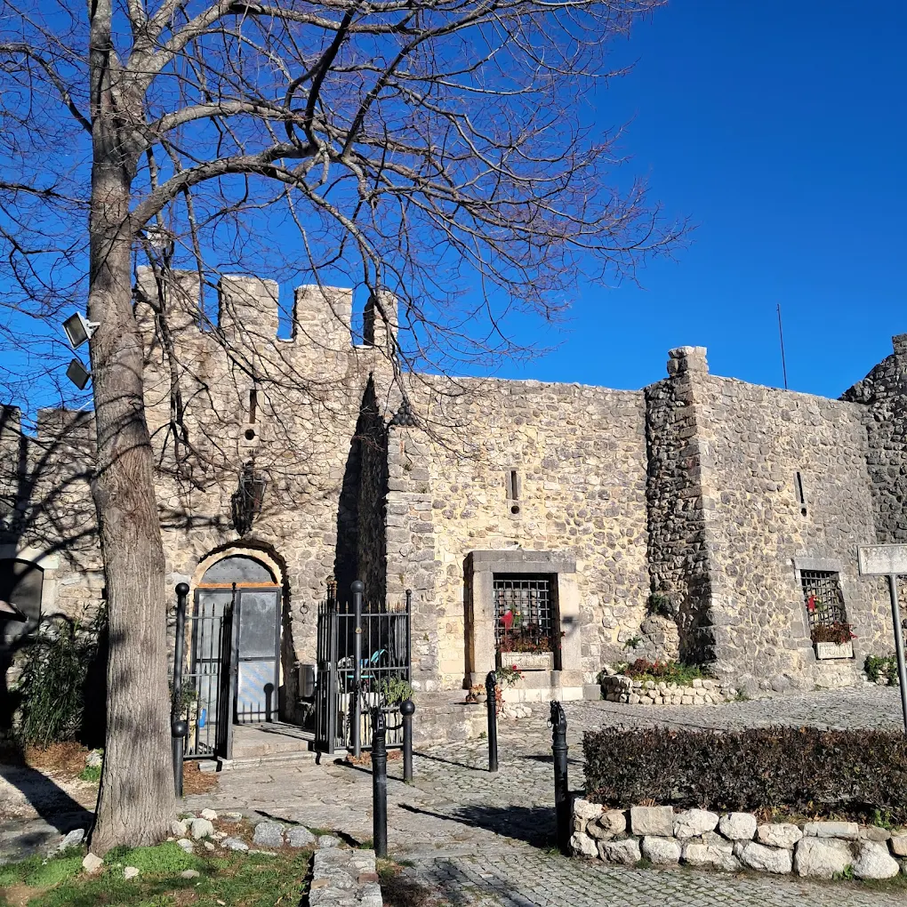 Castello di Salle