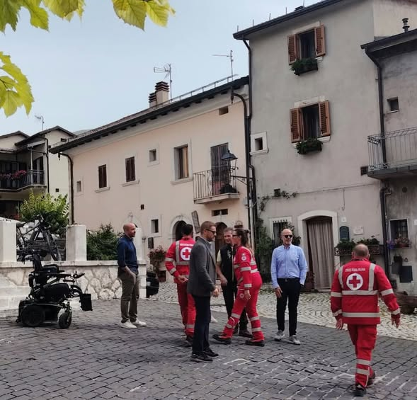 Dorotea — Turismo Inclusivo a Opi