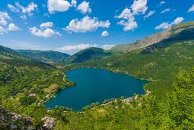 Lago di Scanno