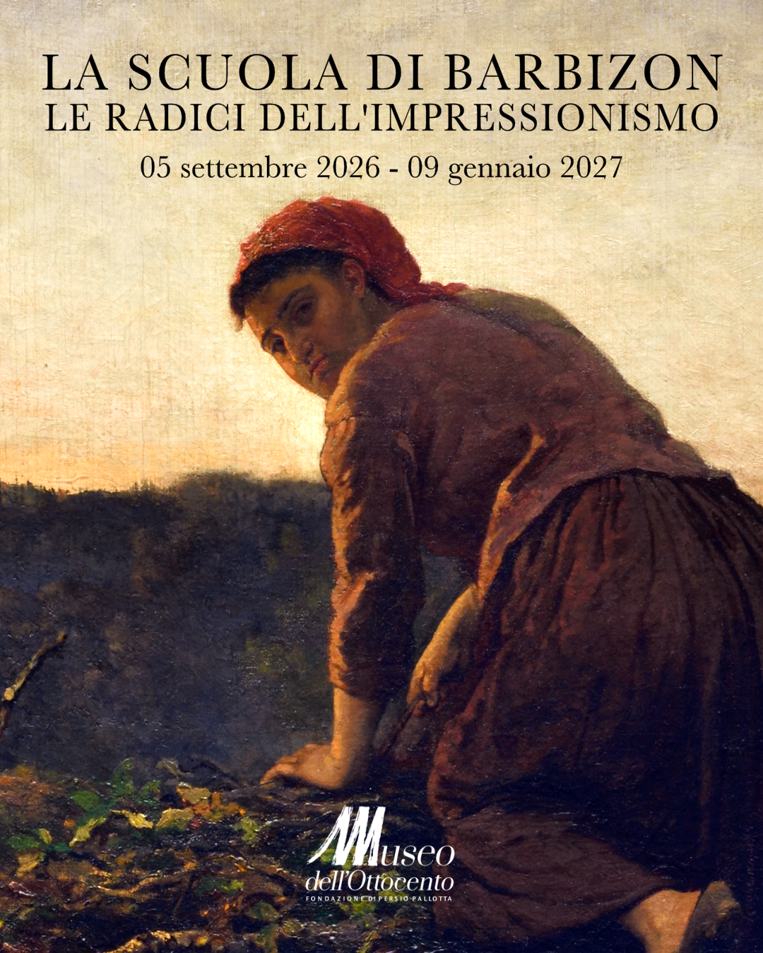 La Scuola di Barbizon: Le radici dell'Impressionismo
