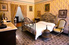 Museo Casa Natale di Gabriele D'Annunzio