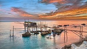 Costa dei Trabocchi