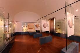 Museo Civico Archeologico Francesco Savini — Teramo