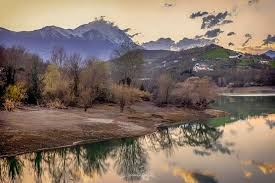 Riserva Naturale Lago di Penne