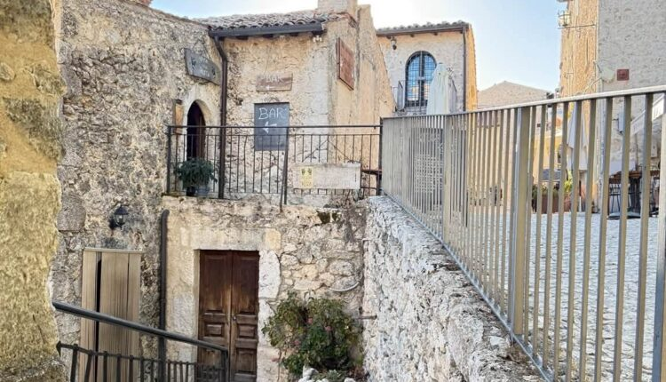 Calascio e Rocca Calascio