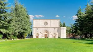 Basilica di Collemaggio