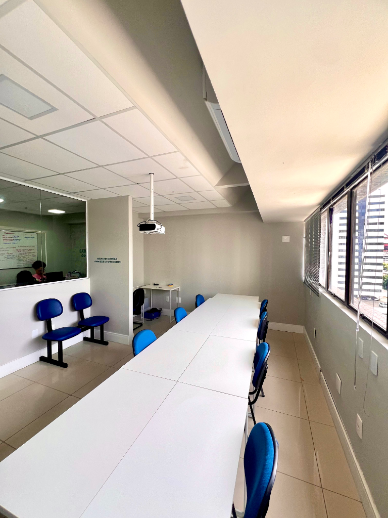 Satisfação do Cliente com Encantamento