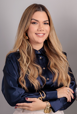Aline Fernandes