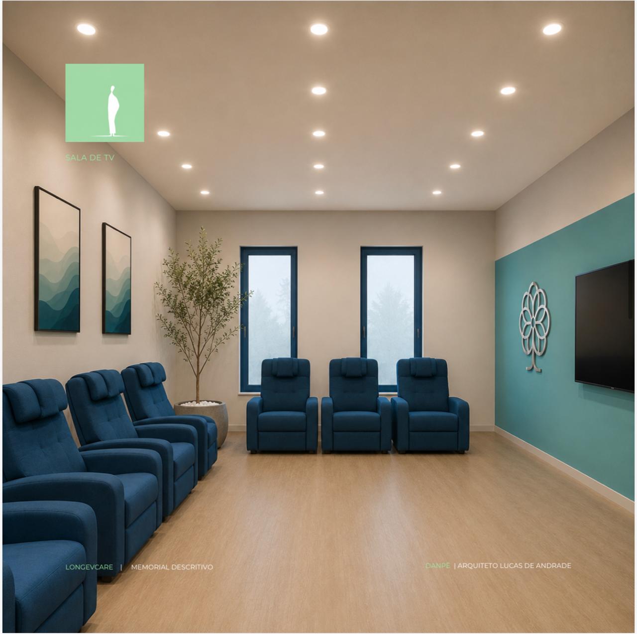 Sala de TV