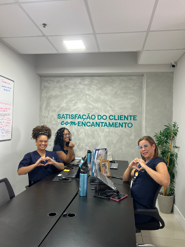 Espiritualidade e Servir com Propósito