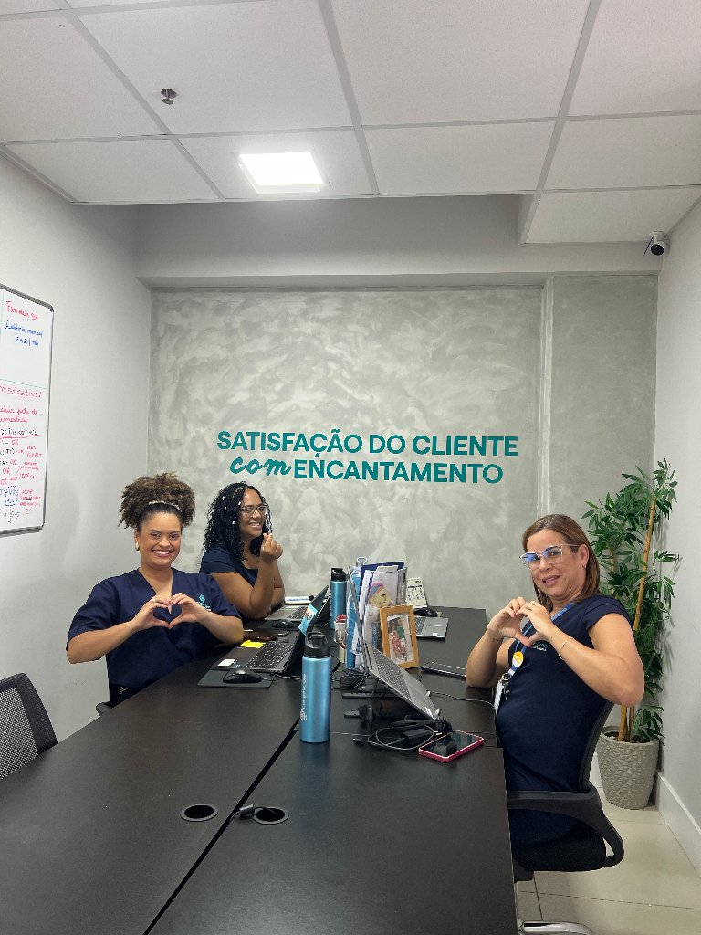 Equipe LongevCare