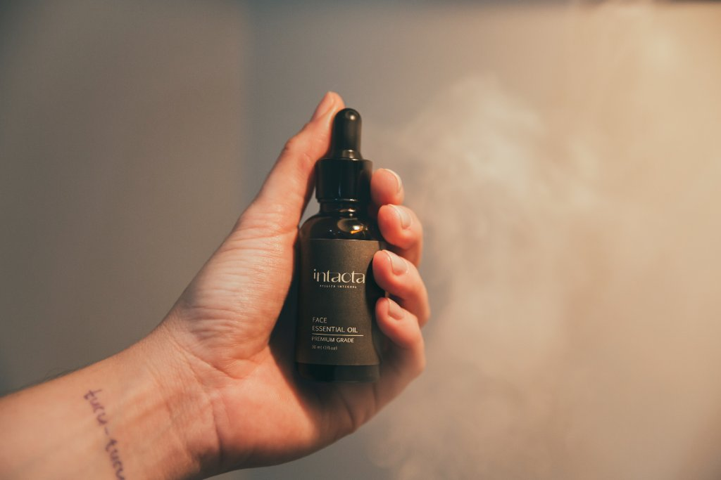 Aceite Facial