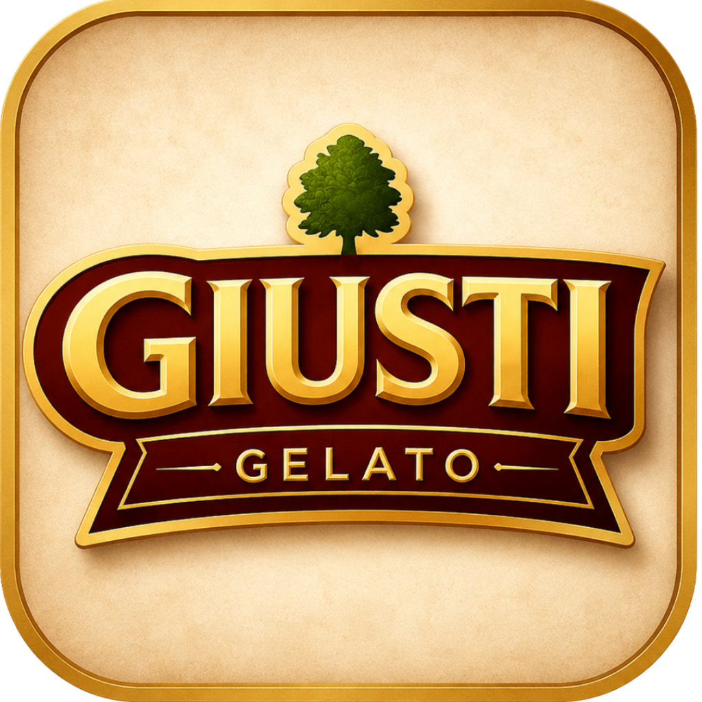 Giusti Gelato