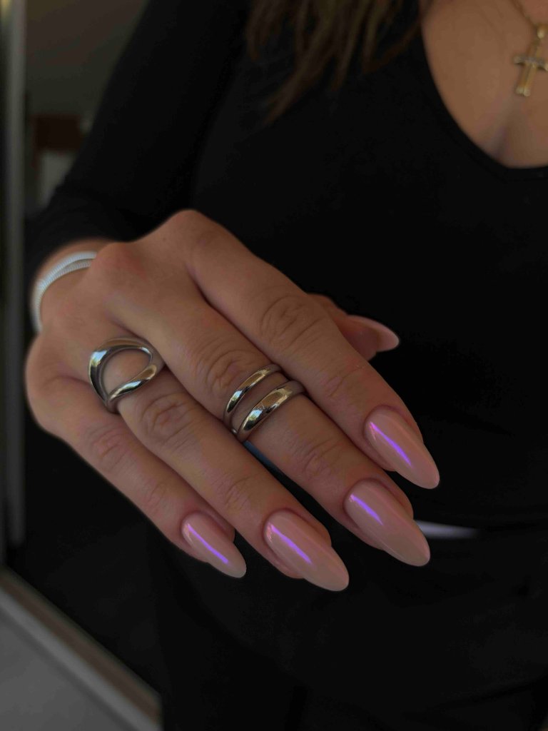 IVORY BEAUTY HOUSE Gallery 19