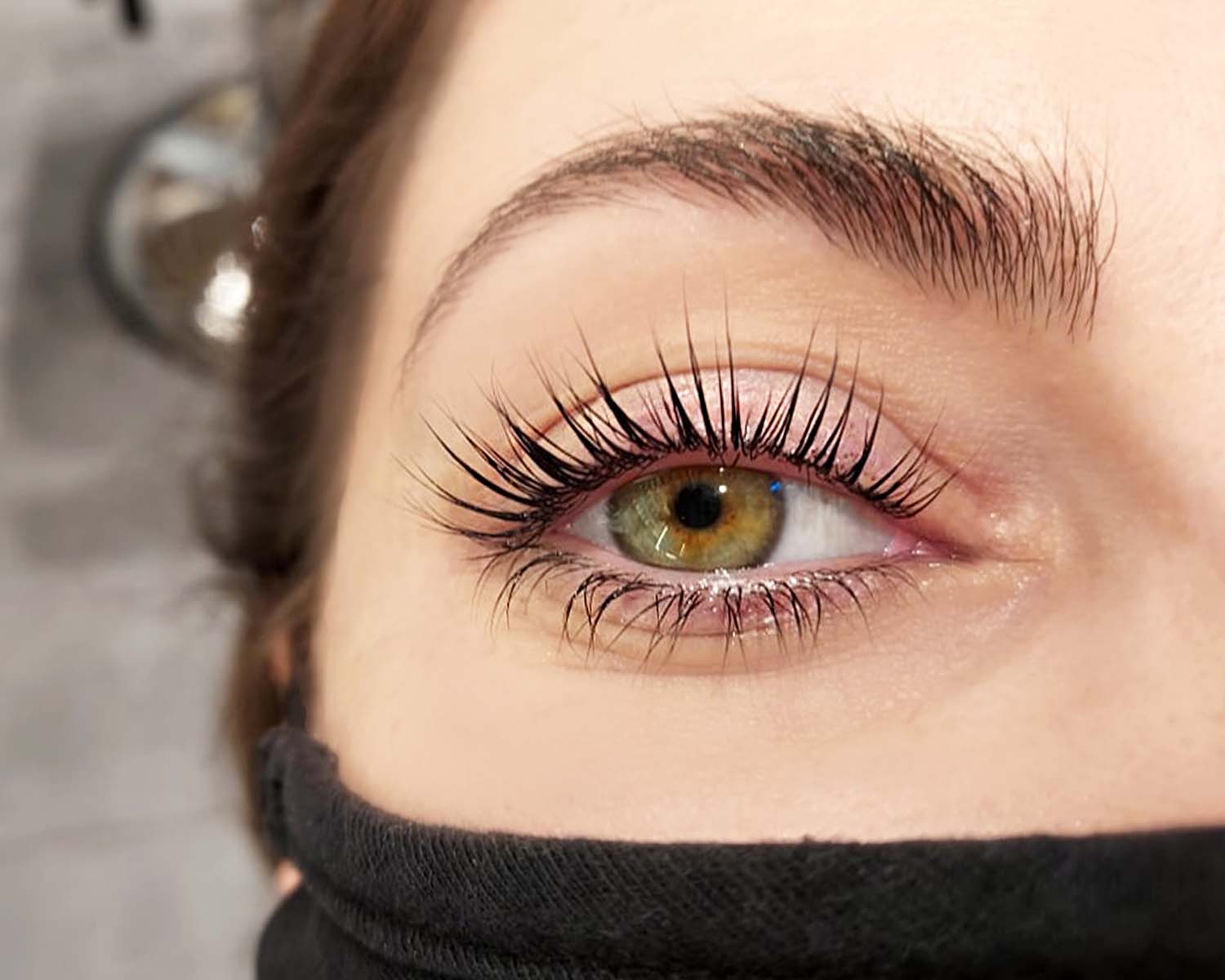 Lash Lift