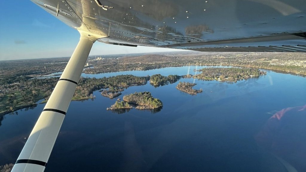 Scenic Flights