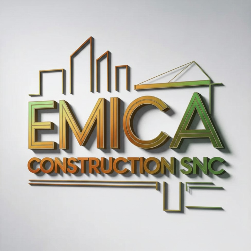 EMICA Construction SNC