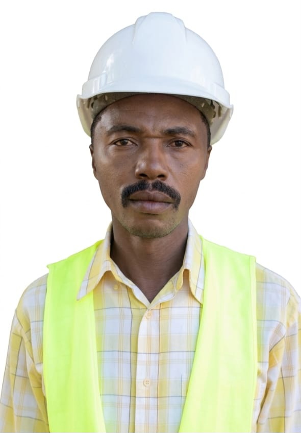 Raoul BREVIL
