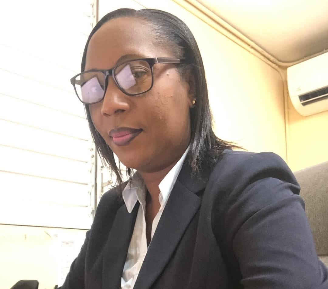Mme Lounedie YACINTHE