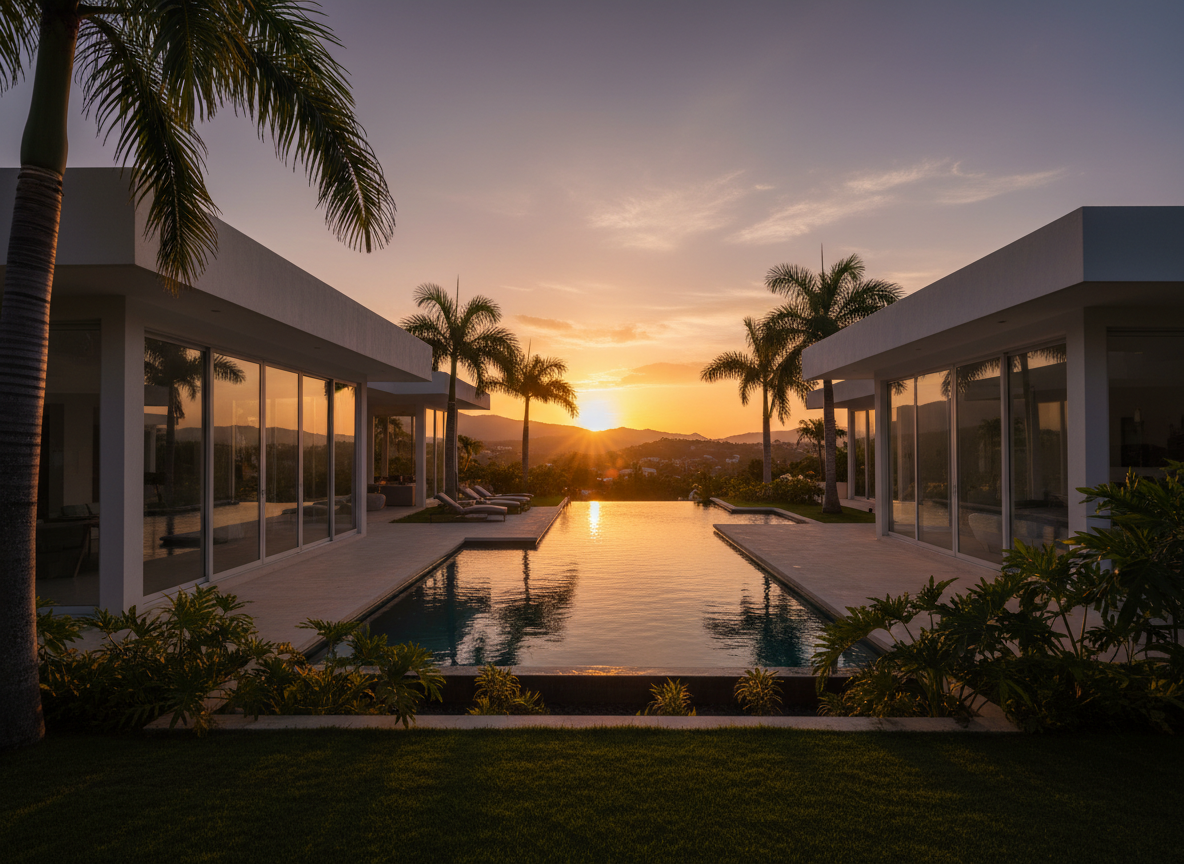Résidence Villa Soleil