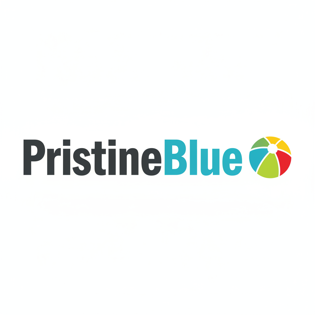 PristineBlue