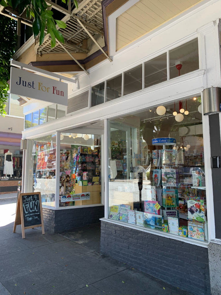 Cow Hollow – photo 6