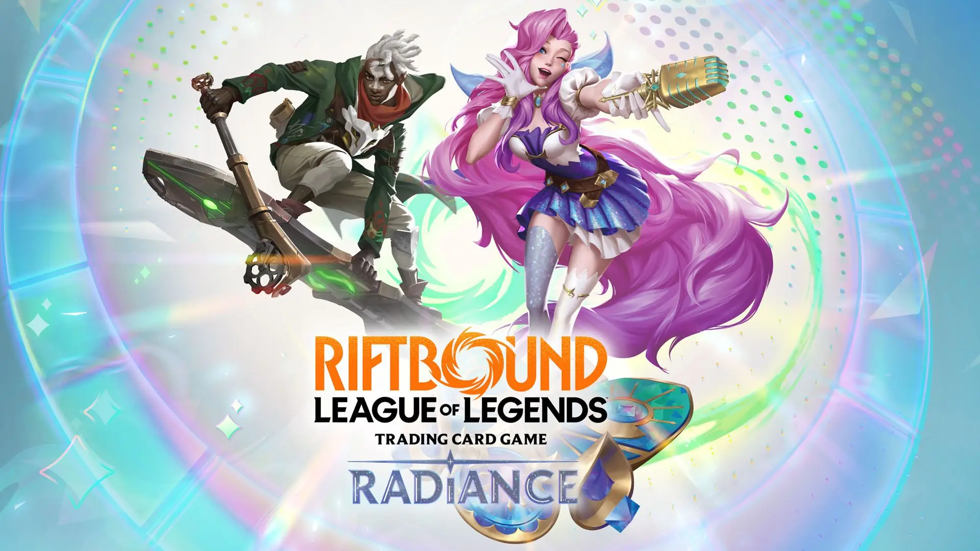 Riftbound Radiance Summoner Skirmish