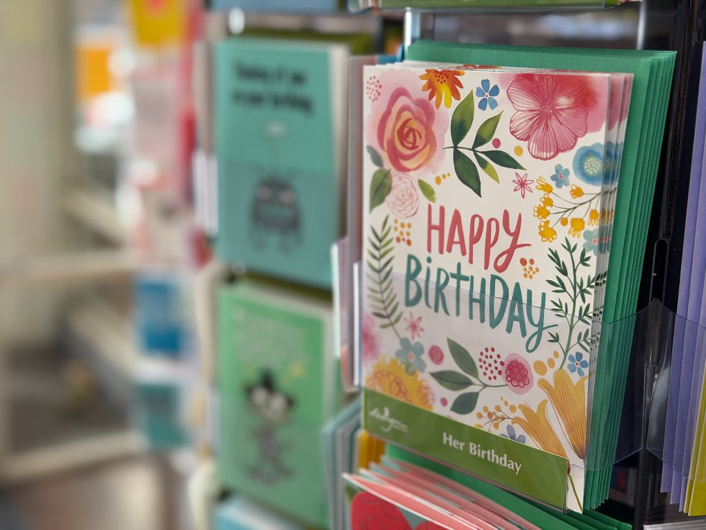 Design Design Greeting Cards