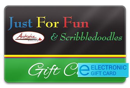 Just For Fun Gift Card