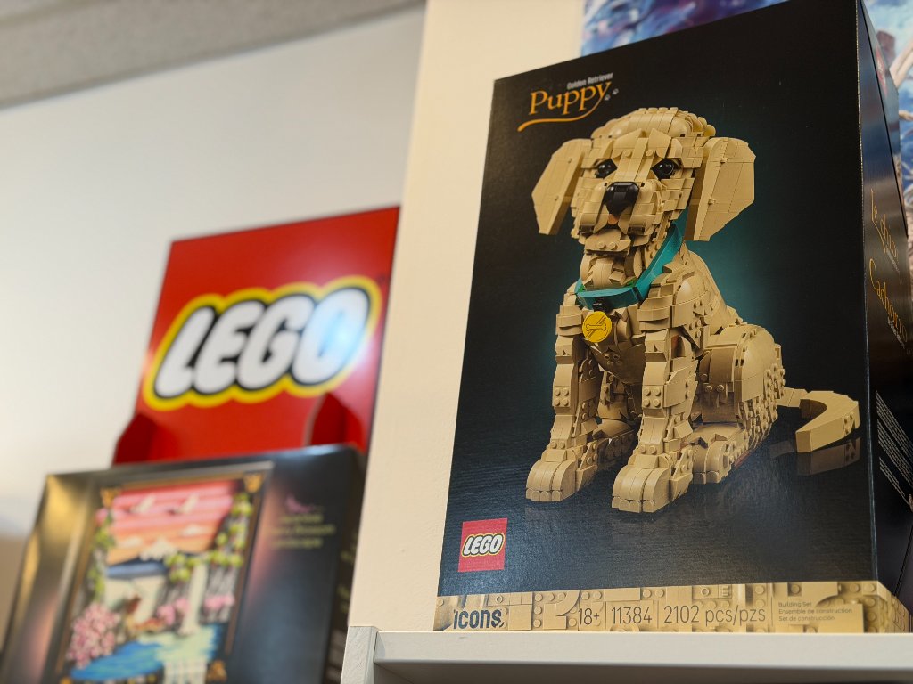 LEGO