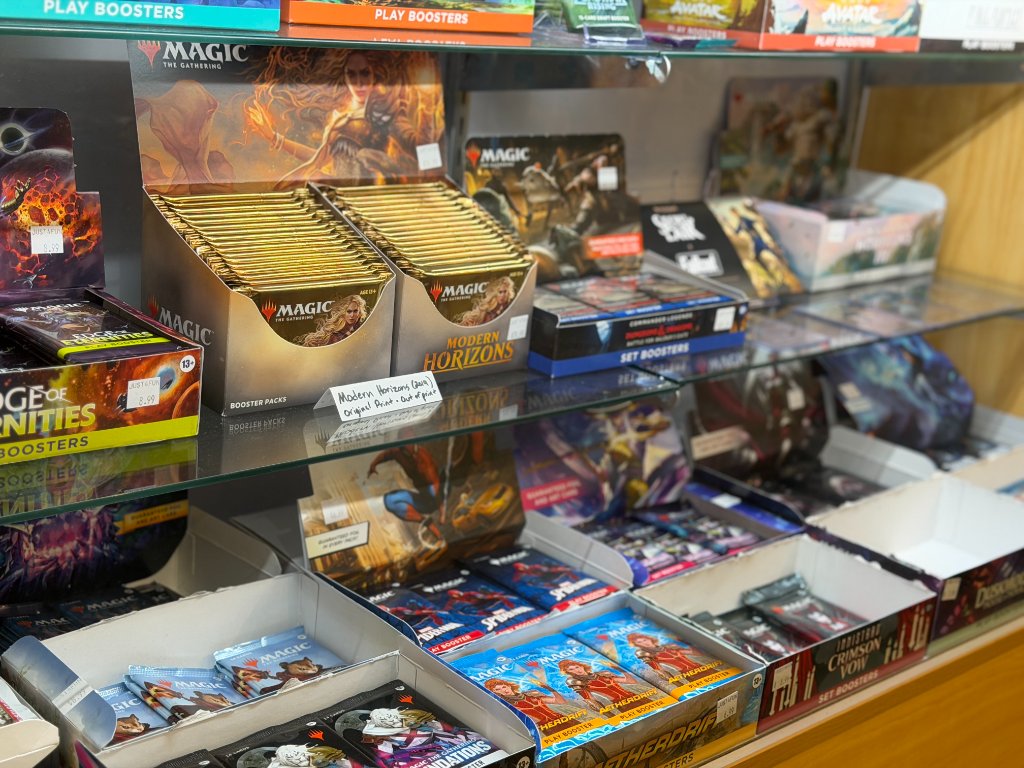 Magic: The Gathering