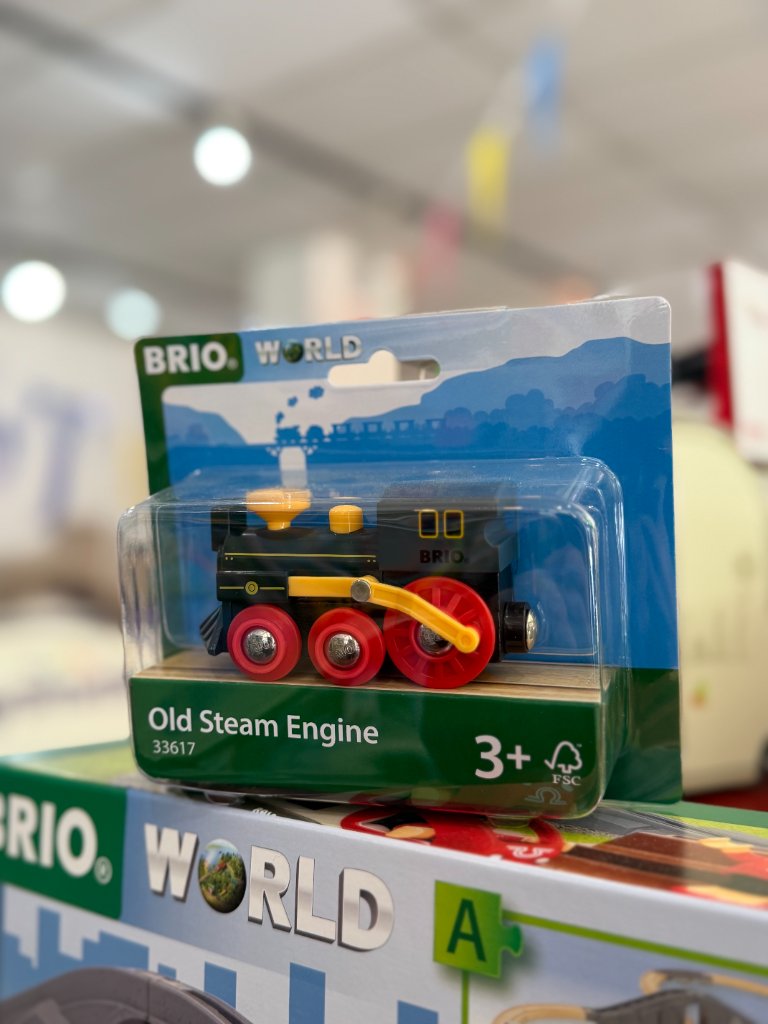 BRIO