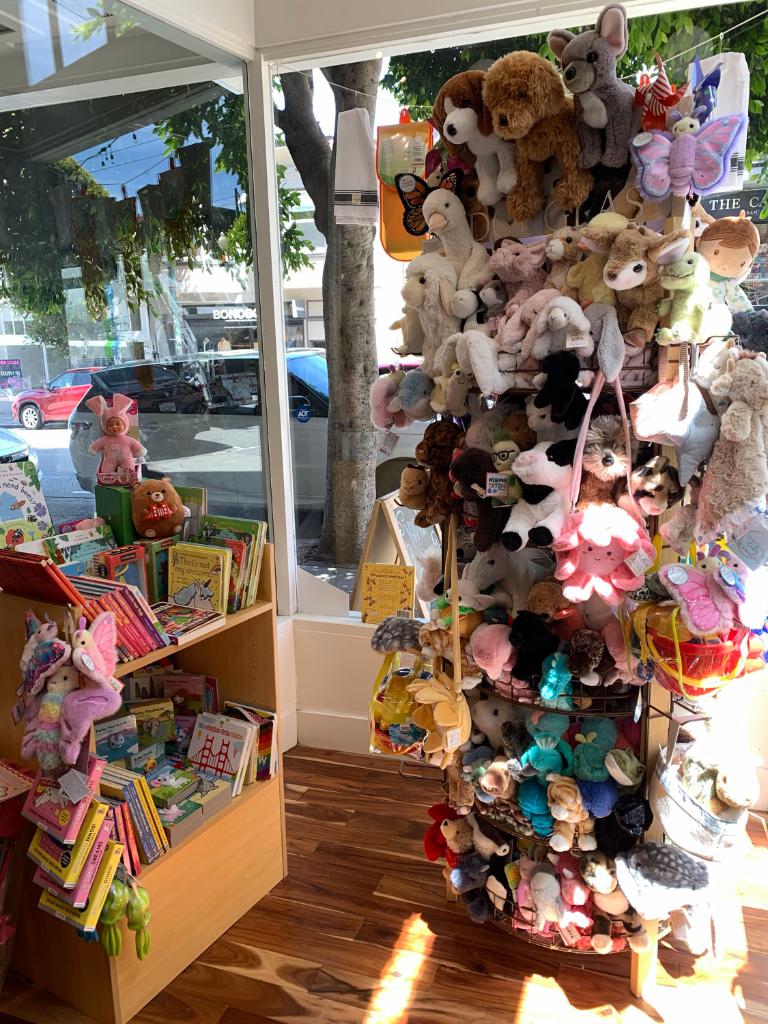 Cow Hollow – photo 5