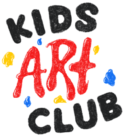 Kids Art Club