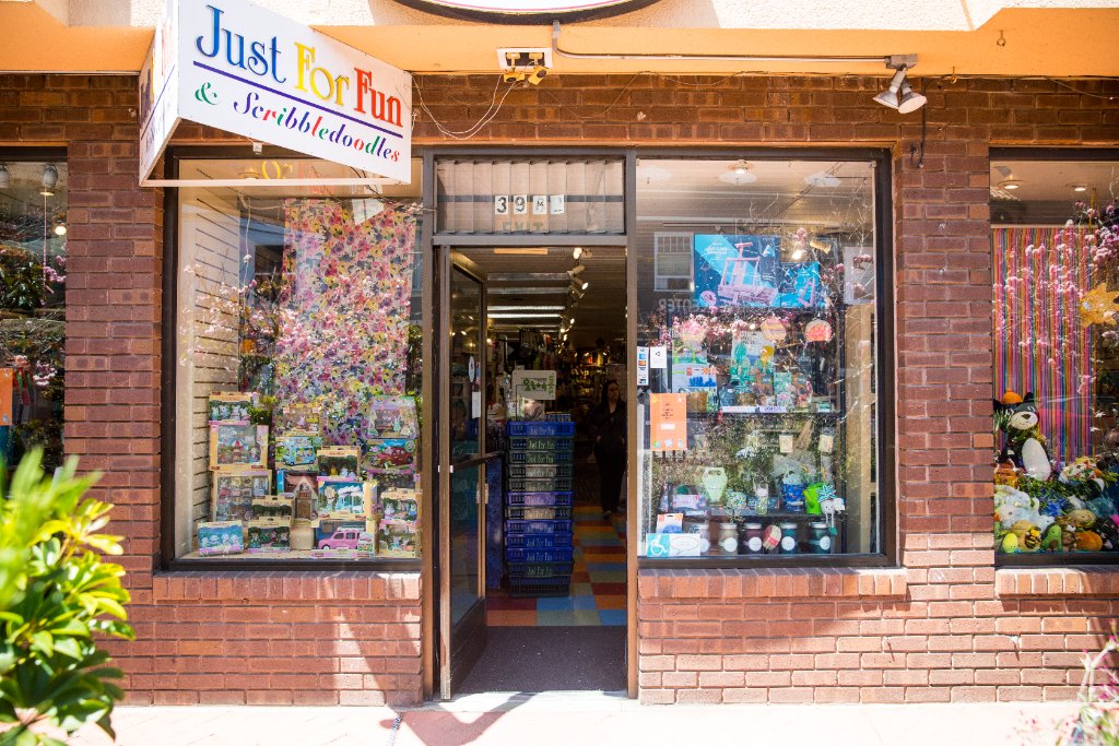 Noe Valley – photo 1