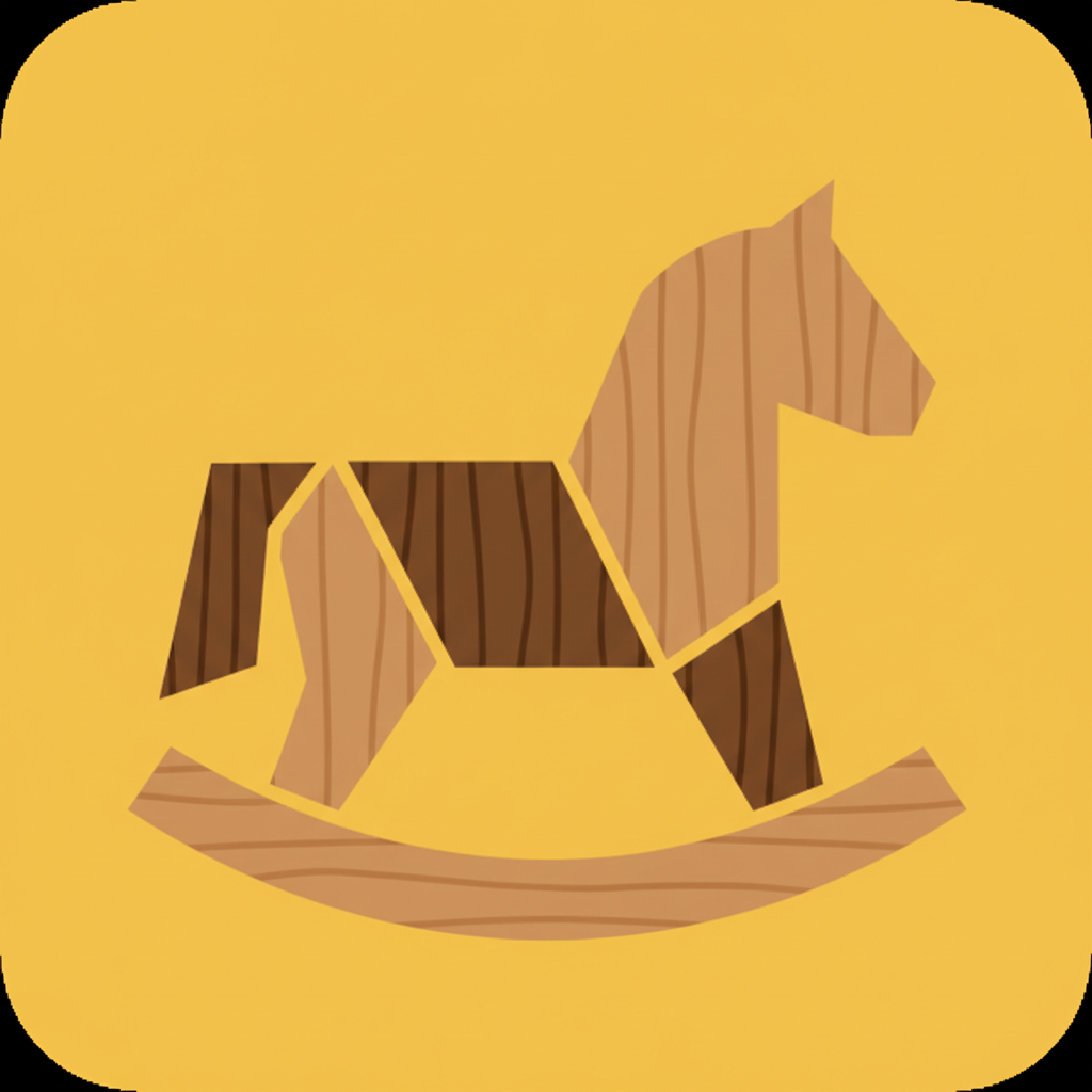 Just For Fun San Francisco logo