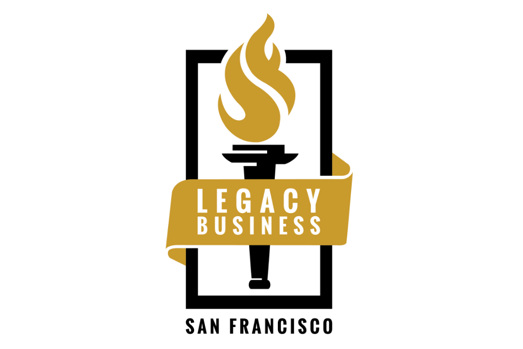 Just For Fun achieves Legacy Business Status