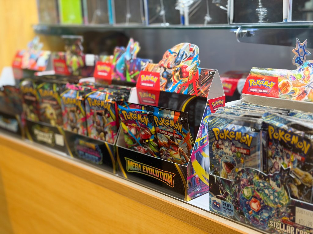 Pokémon Trading Card Game