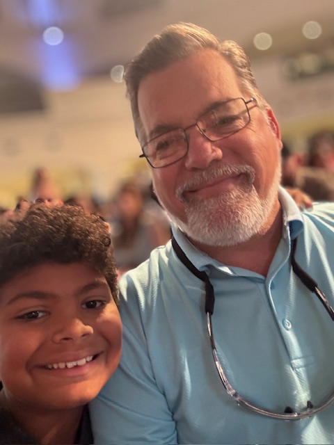 Kevin Bonta — Author, Creator, Speaker, Breakthrough Coach