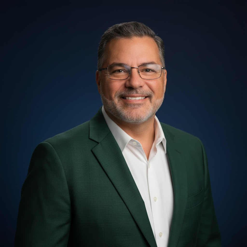 Kevin Bonta - Author