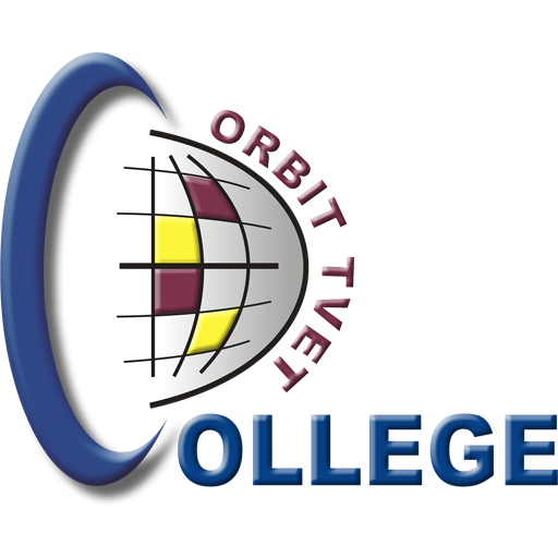 Orbit College logo